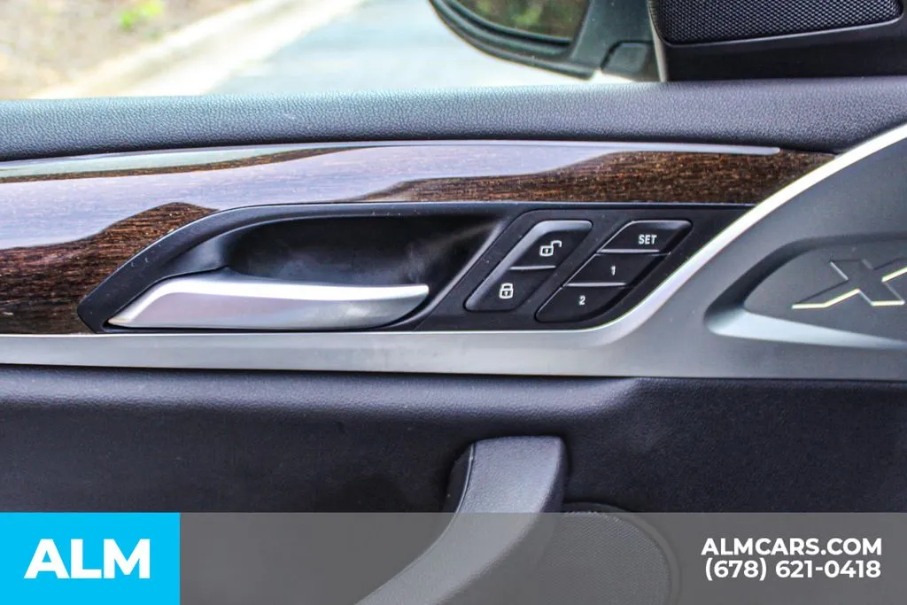 BMW X3 photo 38