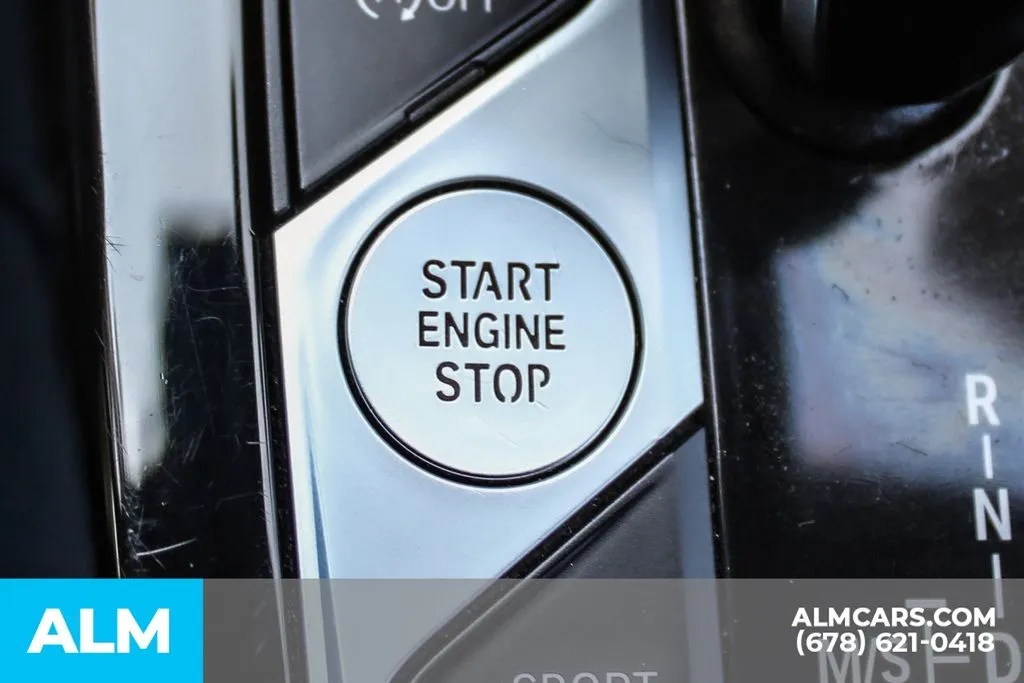 BMW X3 photo 28