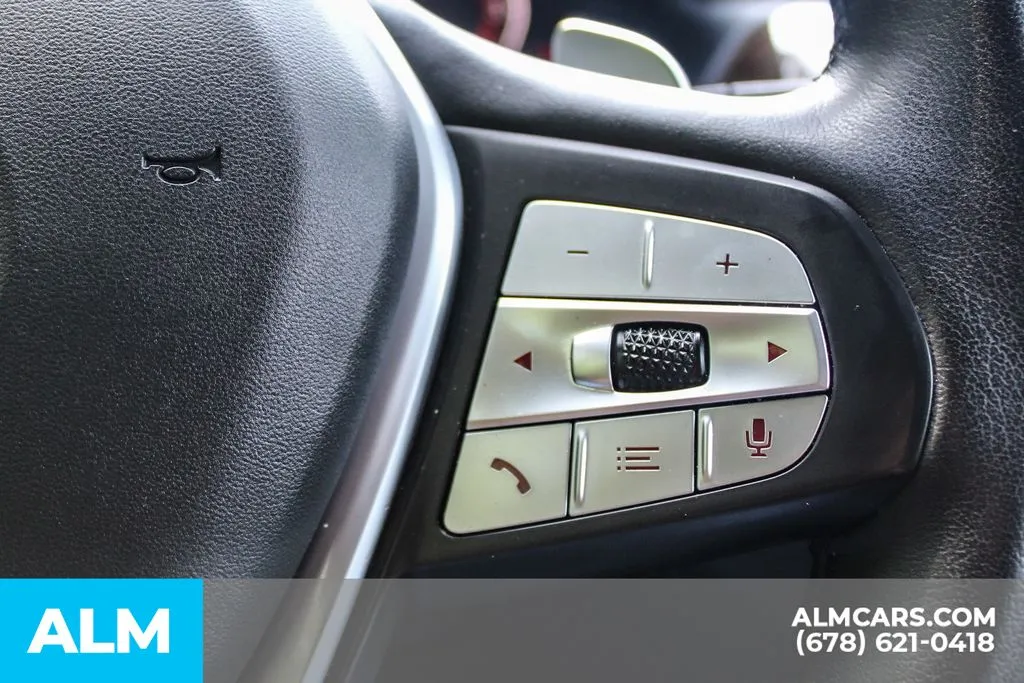 BMW X3 photo 27