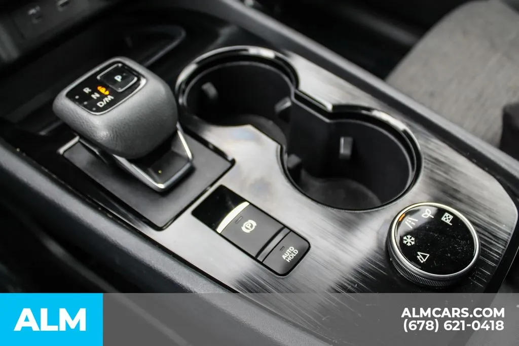 Nissan Rogue photo 36