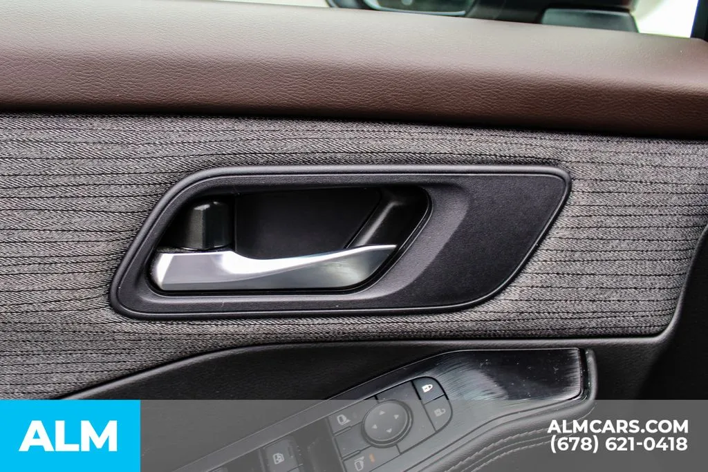 Nissan Rogue photo 38