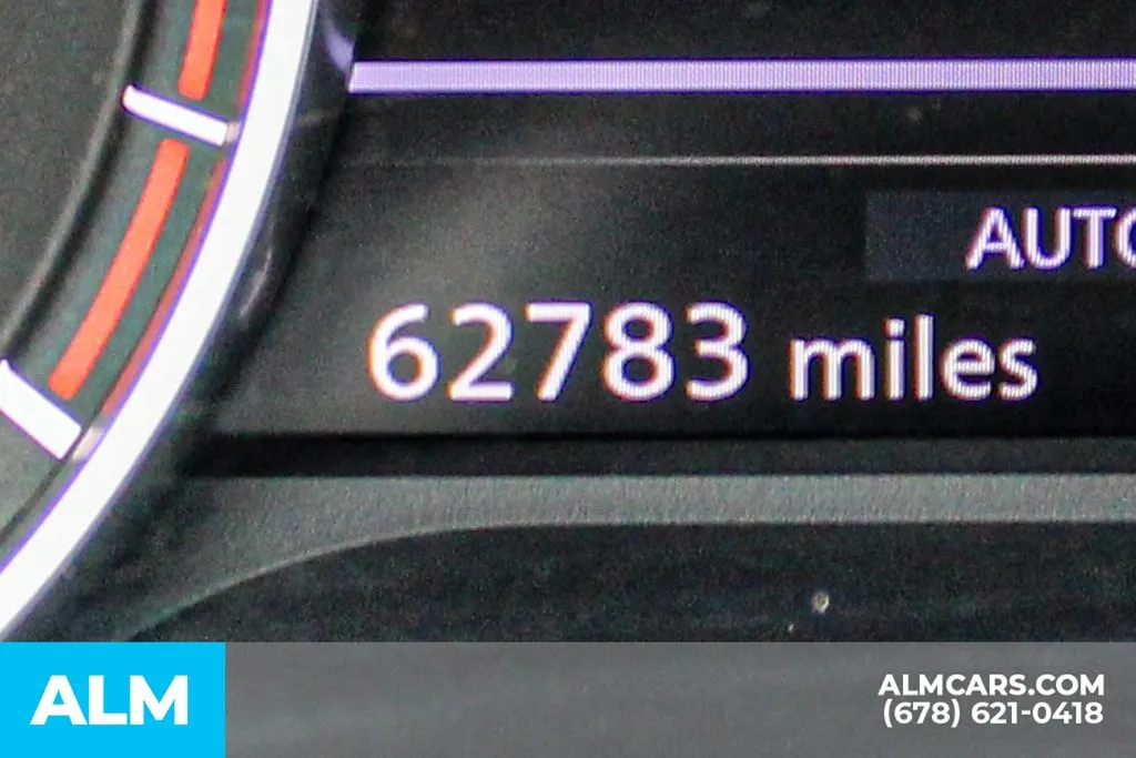 Nissan Rogue photo 40