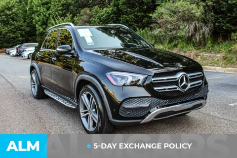 More photos of 2022 Mercedes-Benz GLE 350 at ALM Gwinnett, GA