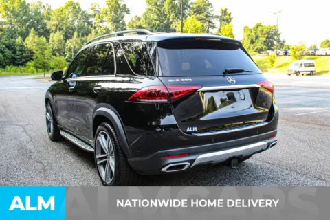More photos of 2022 Mercedes-Benz GLE 350 at ALM Gwinnett, GA