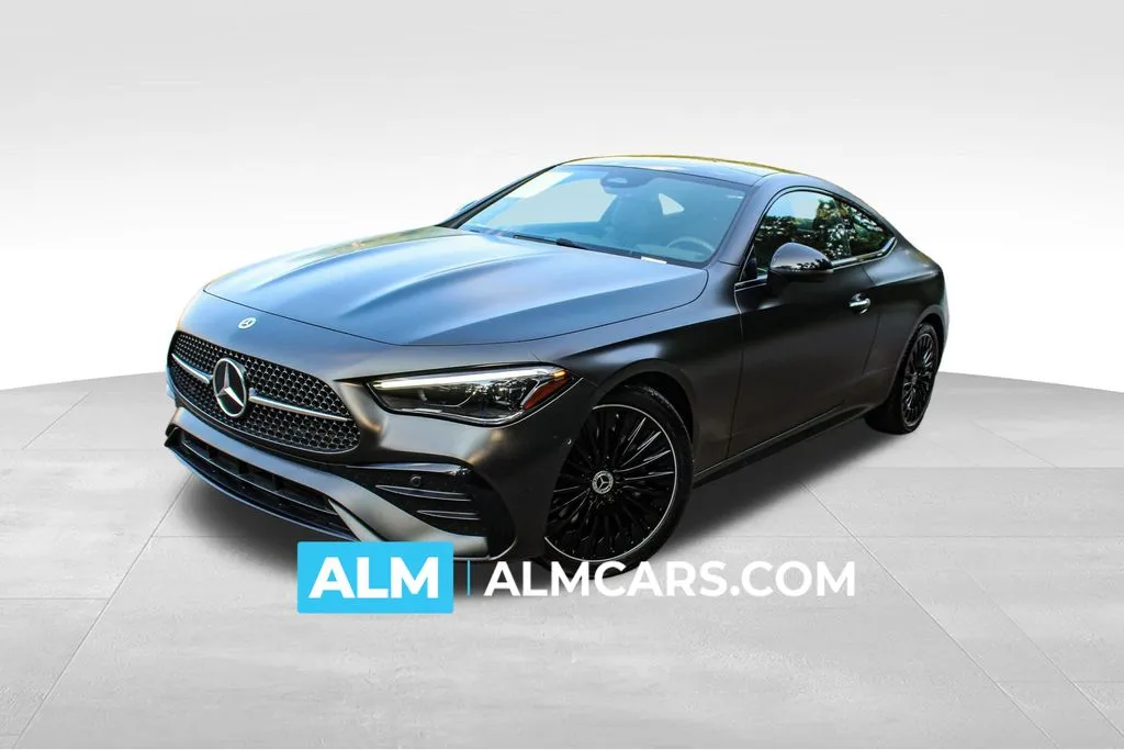 Unknown 2025 Mercedes-Benz CLE 300 for sale in Duluth, GA