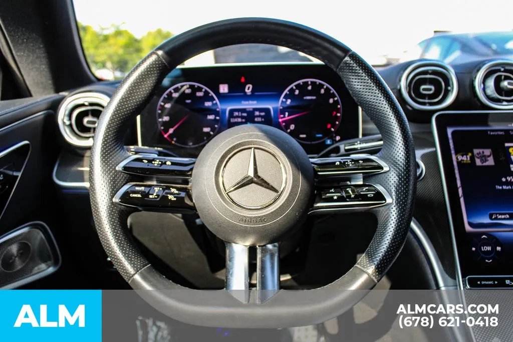 Mercedes-Benz CLE photo 23