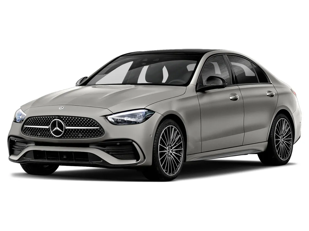 2022 Mercedes-Benz C-Class C 300 for sale in Duluth, GA