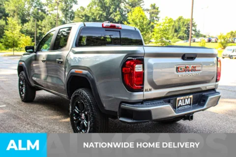 More photos of 2023 GMC Canyon Elevation at ALM Gwinnett, GA