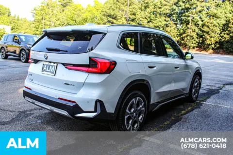 More photos of 2025 BMW X1 xDrive28i at ALM Gwinnett, GA