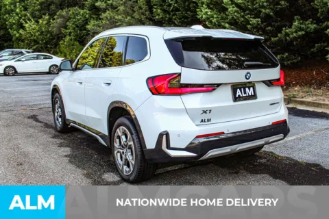More photos of 2025 BMW X1 xDrive28i at ALM Gwinnett, GA