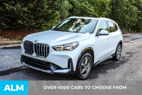 Photos of 2025 BMW X1 xDrive28i for sale in Duluth, GA at ALM Gwinnett