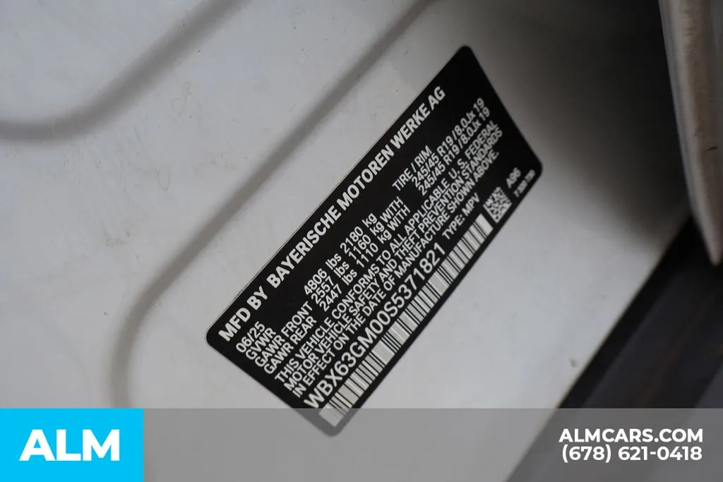 BMW X2 photo 41