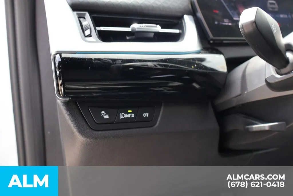 BMW X2 photo 12