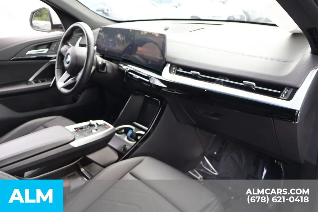 BMW X2 photo 30