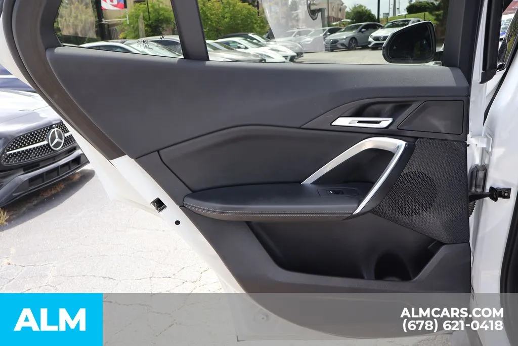 BMW X2 photo 21