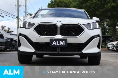 More photos of 2025 BMW X2 xDrive28i at ALM Gwinnett, GA