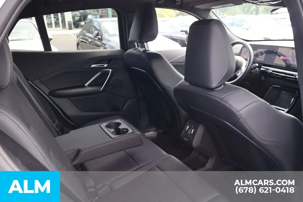 BMW X2 photo 26