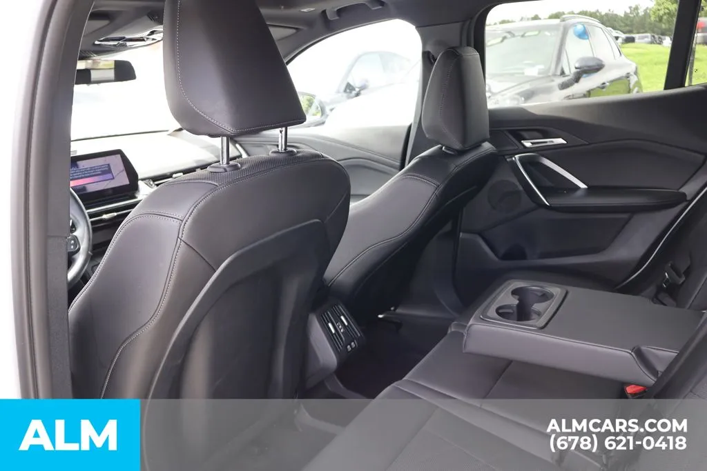 BMW X2 photo 18