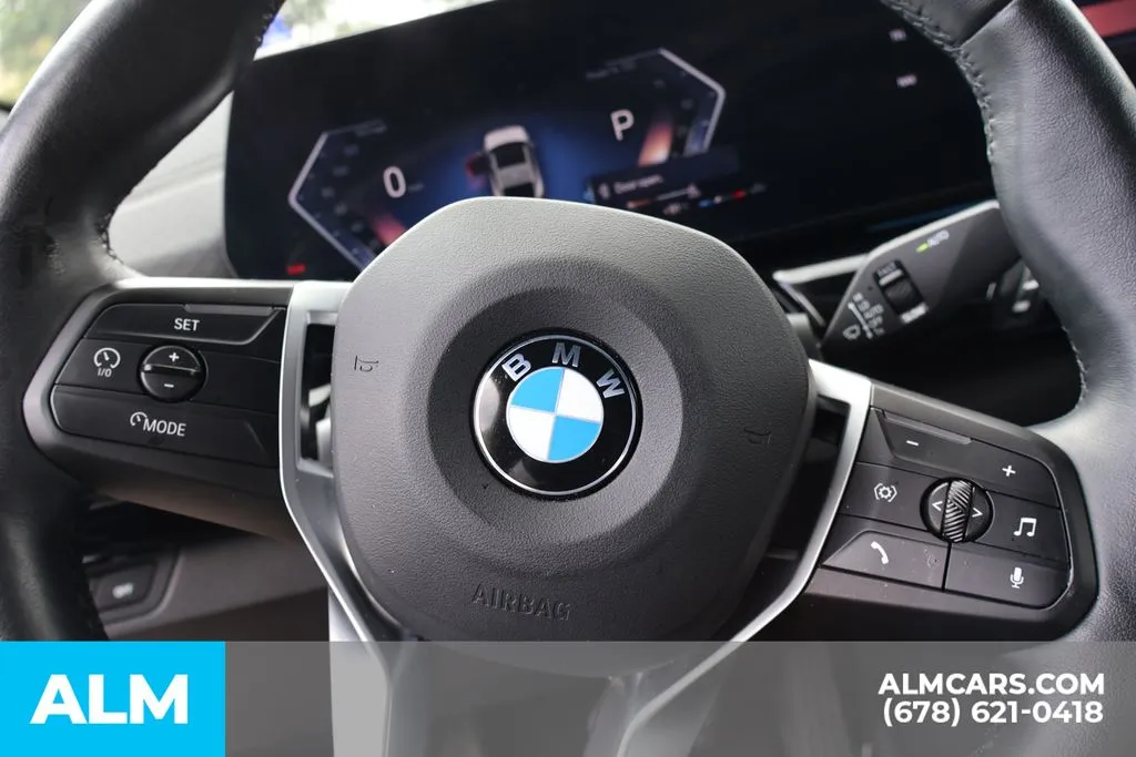 BMW X2 photo 32