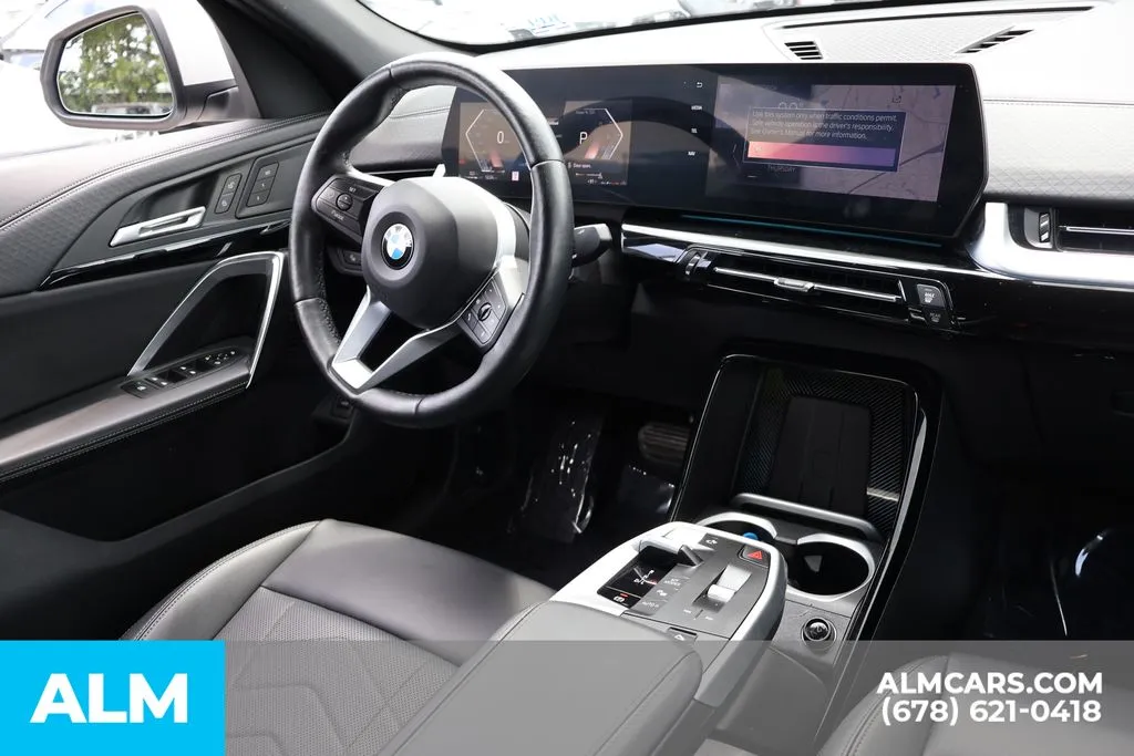 BMW X2 photo 27