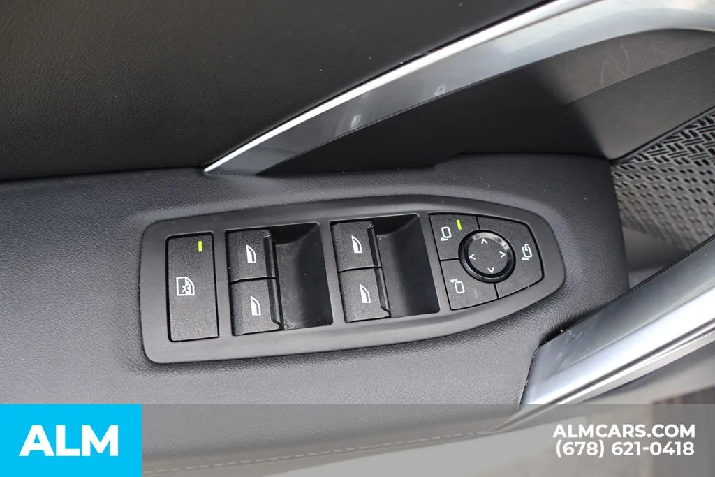 BMW X2 photo 16