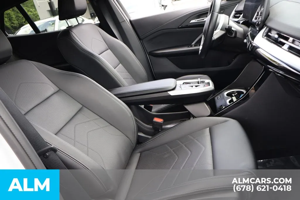 BMW X2 photo 29