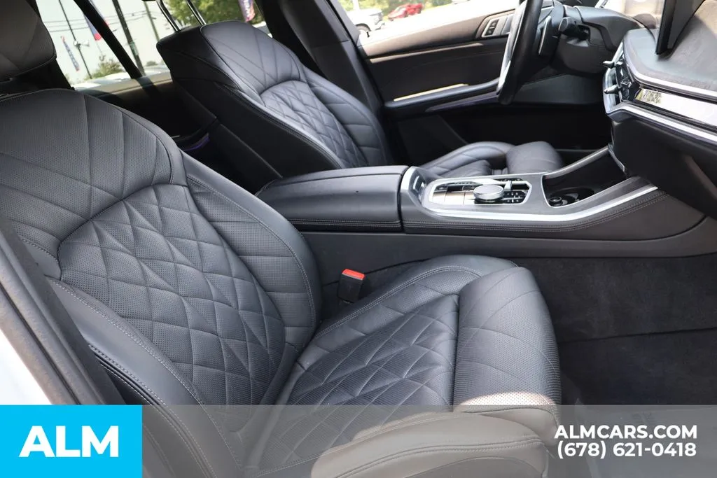 BMW X5 photo 26