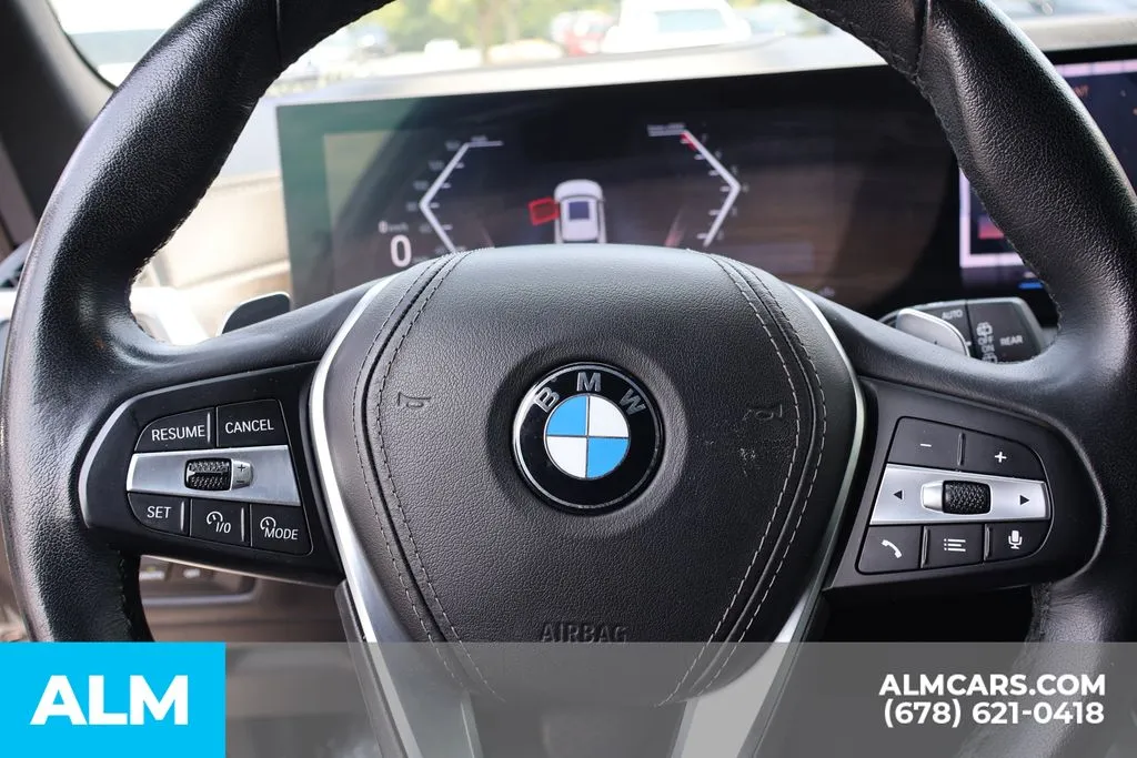 BMW X5 photo 30