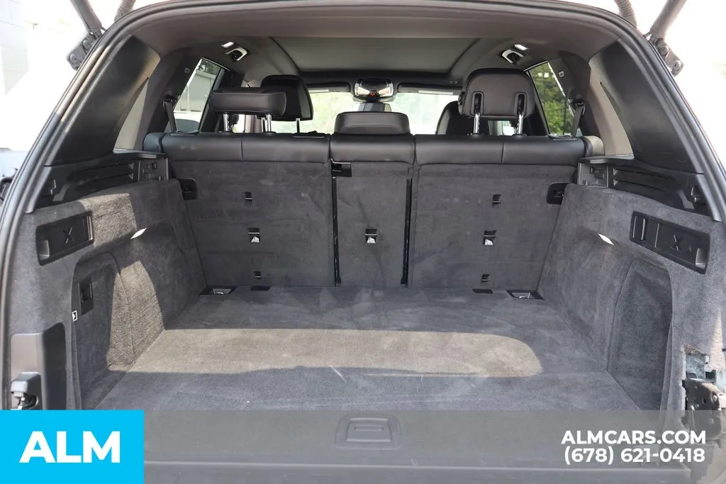 BMW X5 photo 20