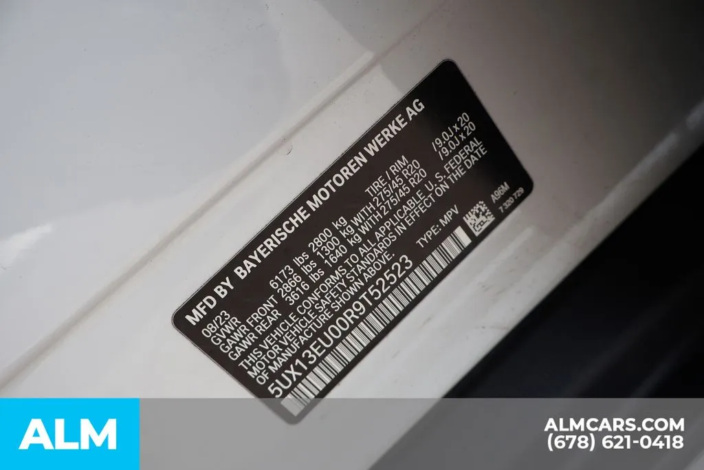 BMW X5 photo 38