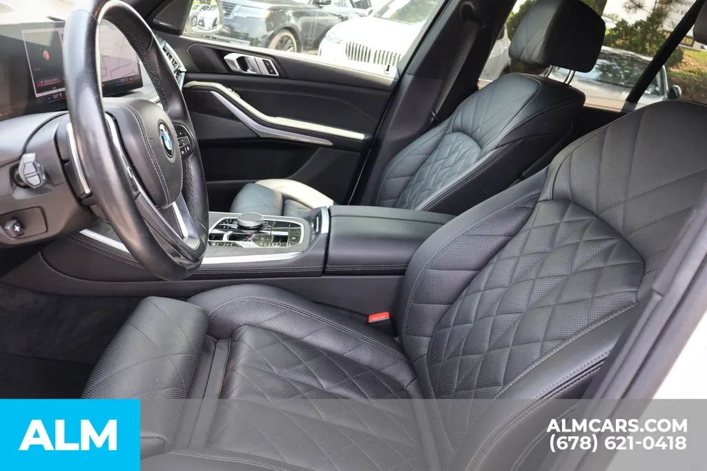 BMW X5 photo 15