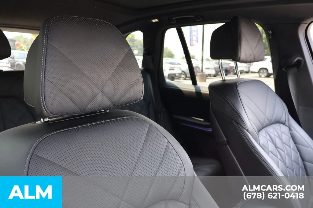BMW X5 photo 29