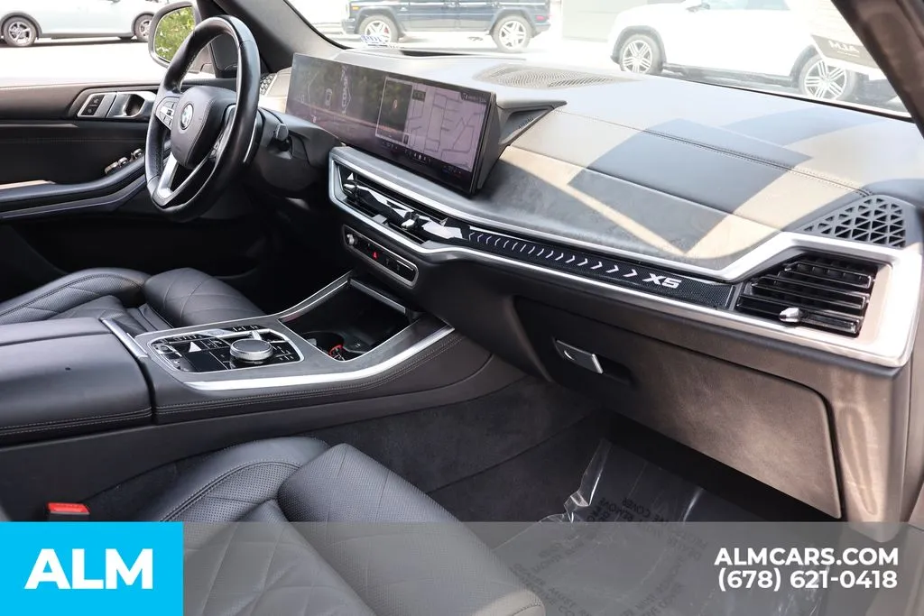BMW X5 photo 27