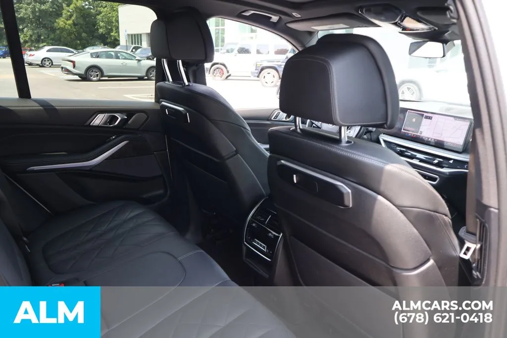 BMW X5 photo 23