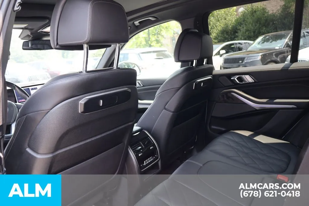 BMW X5 photo 16