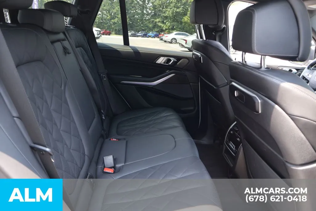 BMW X5 photo 22
