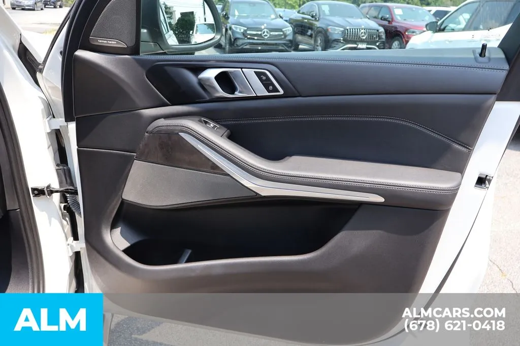 BMW X5 photo 28