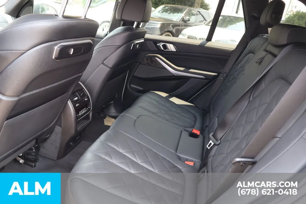 BMW X5 photo 18