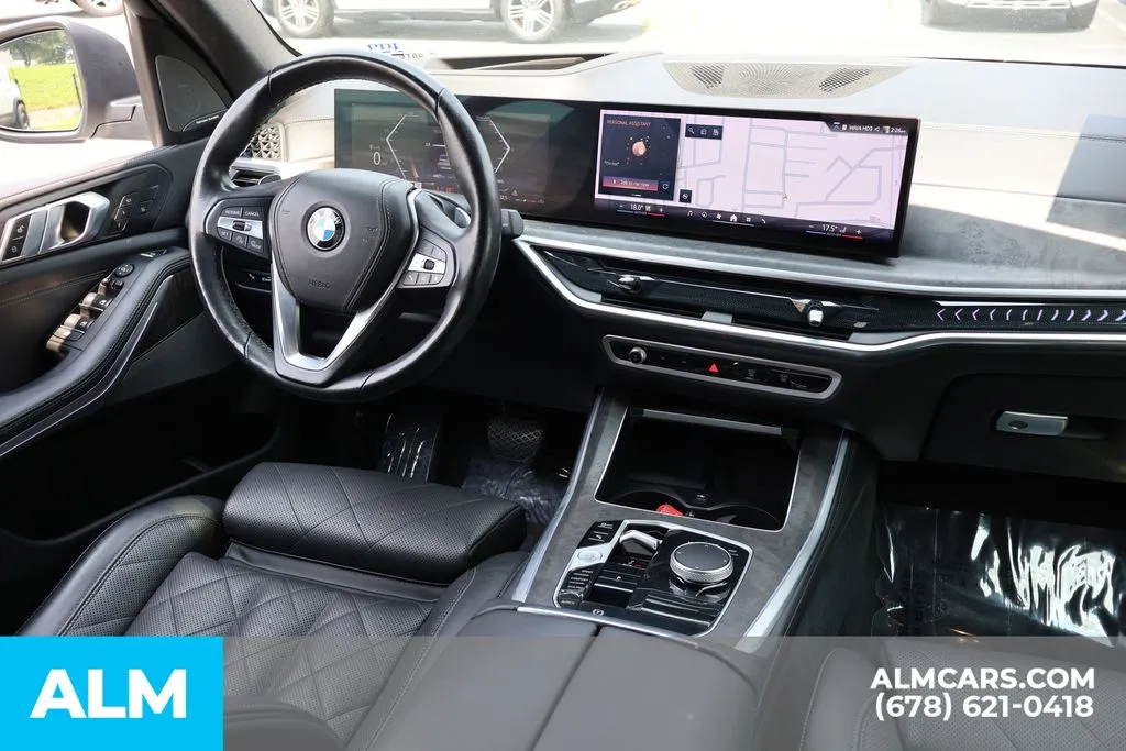 BMW X5 photo 24