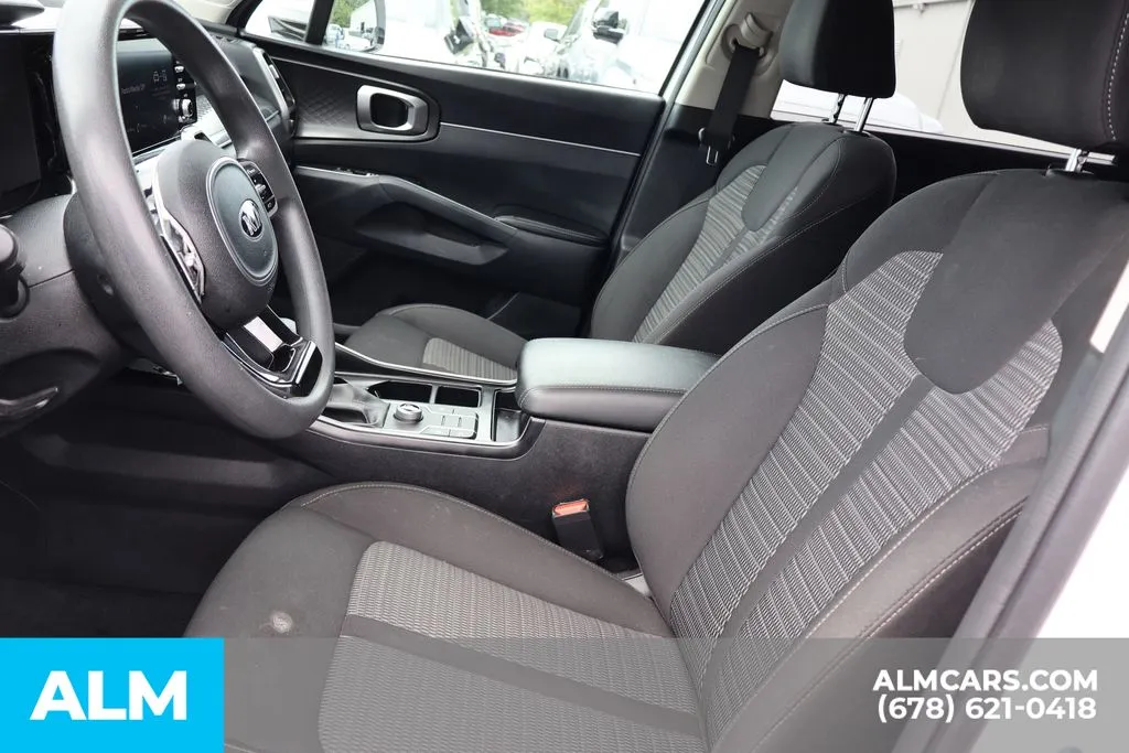 Kia Sorento photo 14