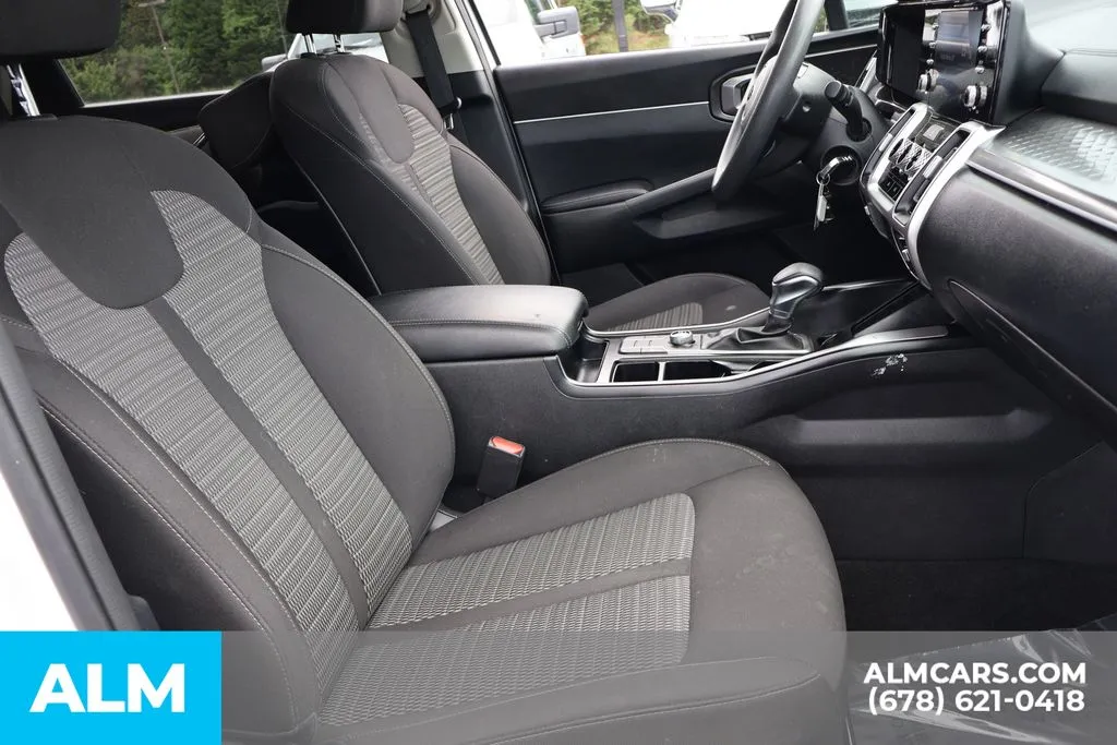 Kia Sorento photo 26