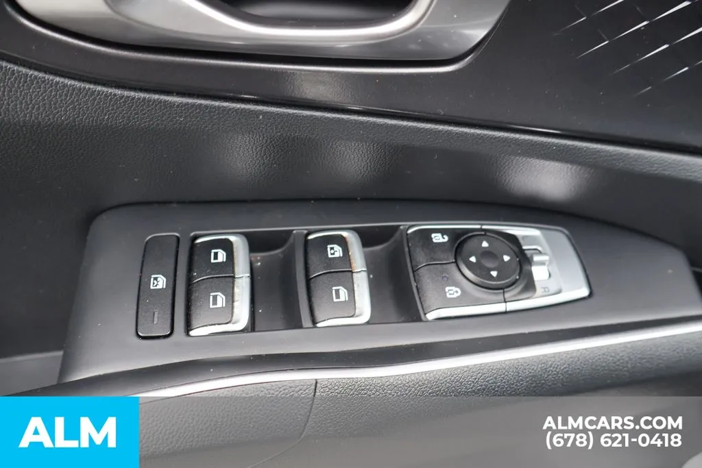 Kia Sorento photo 11