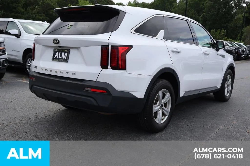 Kia Sorento photo 5