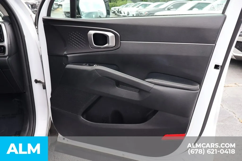 Kia Sorento photo 27