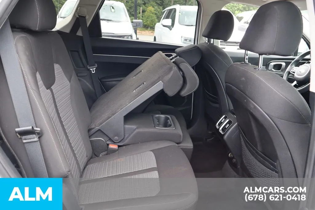 Kia Sorento photo 22