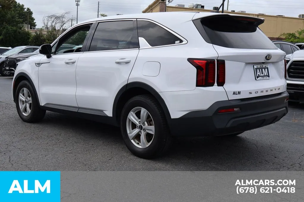 Kia Sorento photo 8