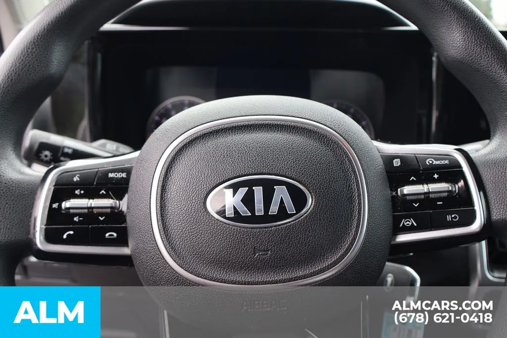 Kia Sorento photo 29