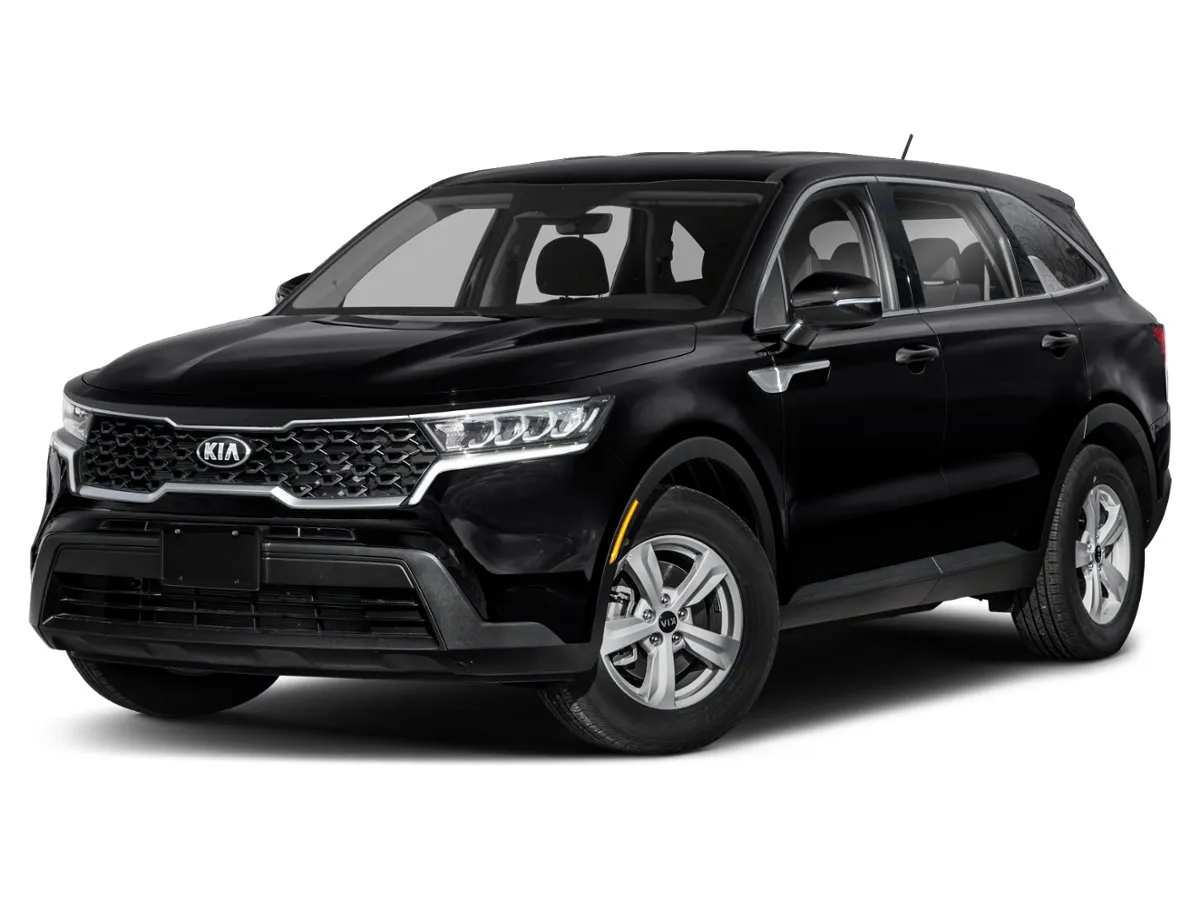 2021 Kia Sorento LX for sale in Duluth, GA