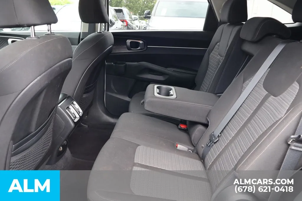 Kia Sorento photo 16