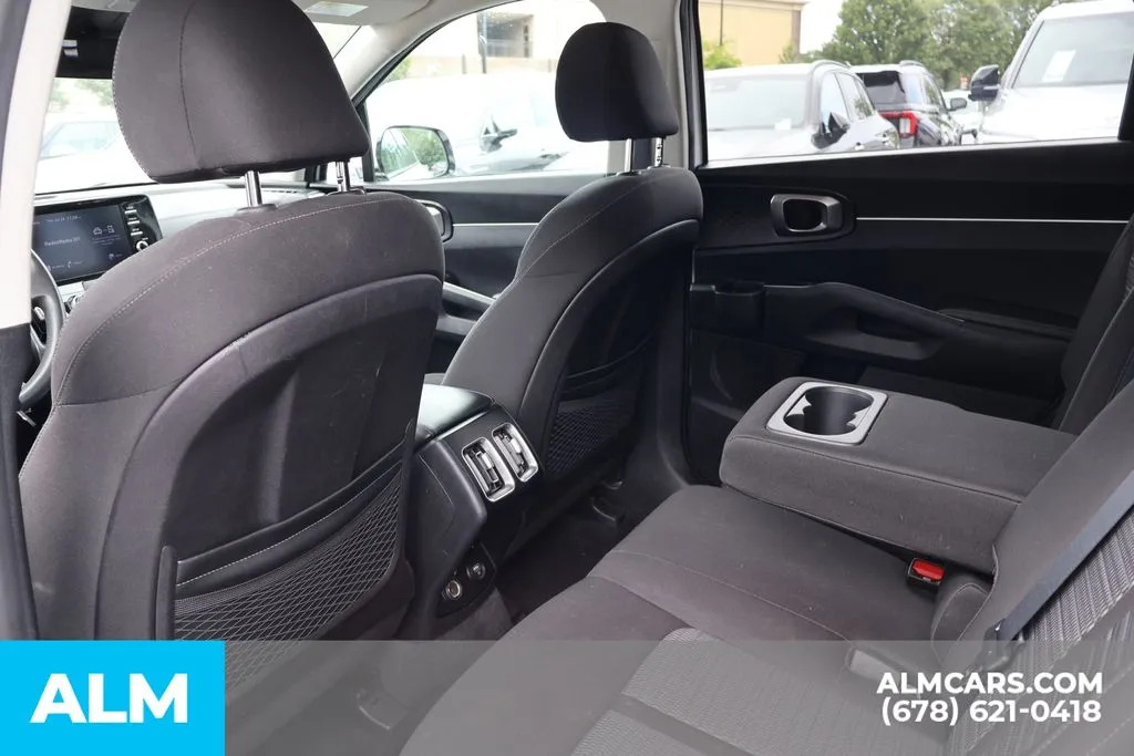 Kia Sorento photo 15